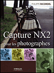 CAPTURE NX2 BOOK