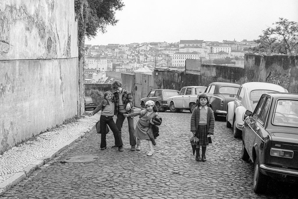 Lisbonne