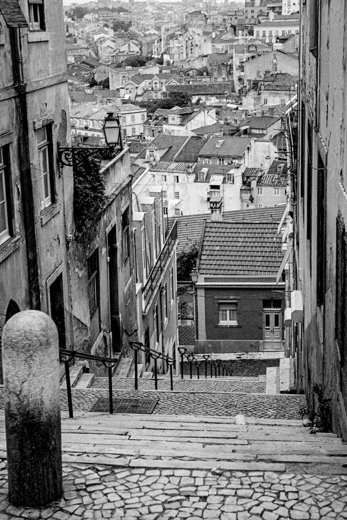 Lisbonne