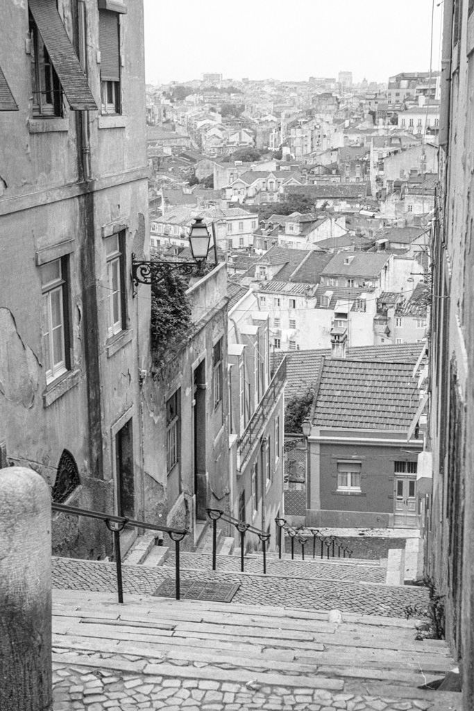 Lisbonne