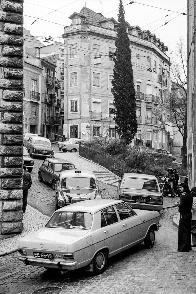 Lisbonne