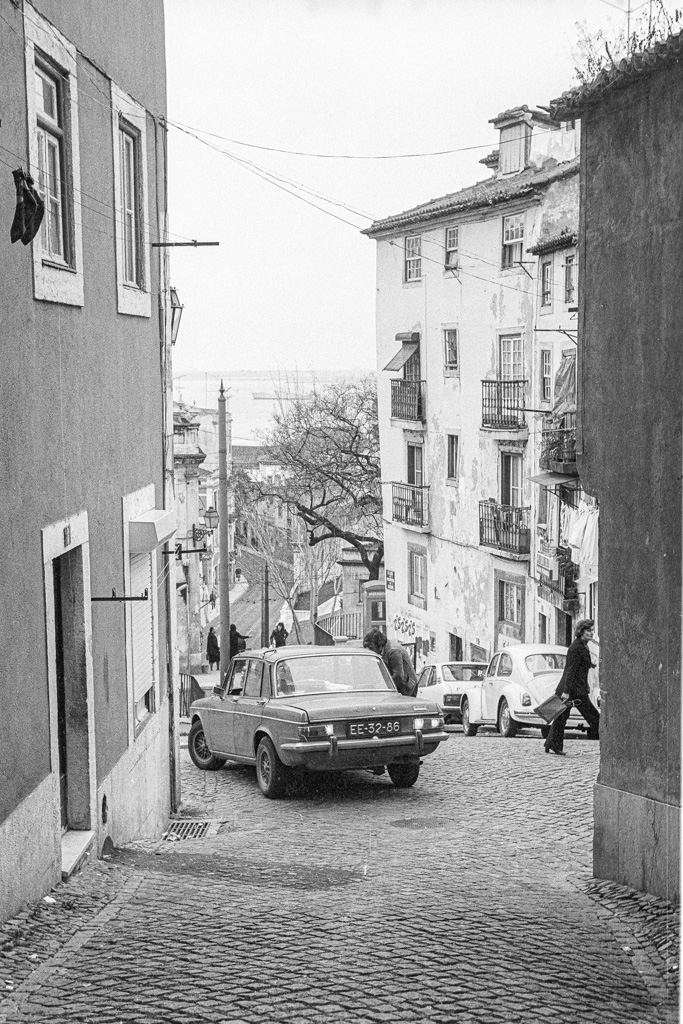 Lisbonne