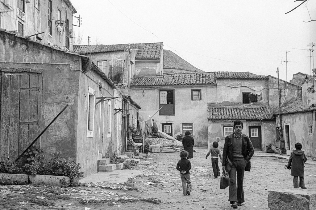 Lisbonne