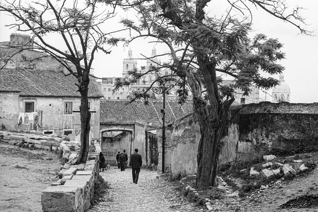 Lisbonne