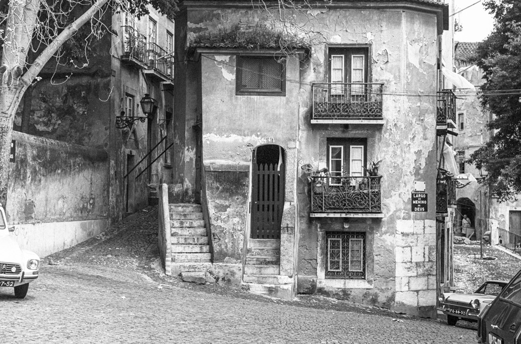 Lisbonne