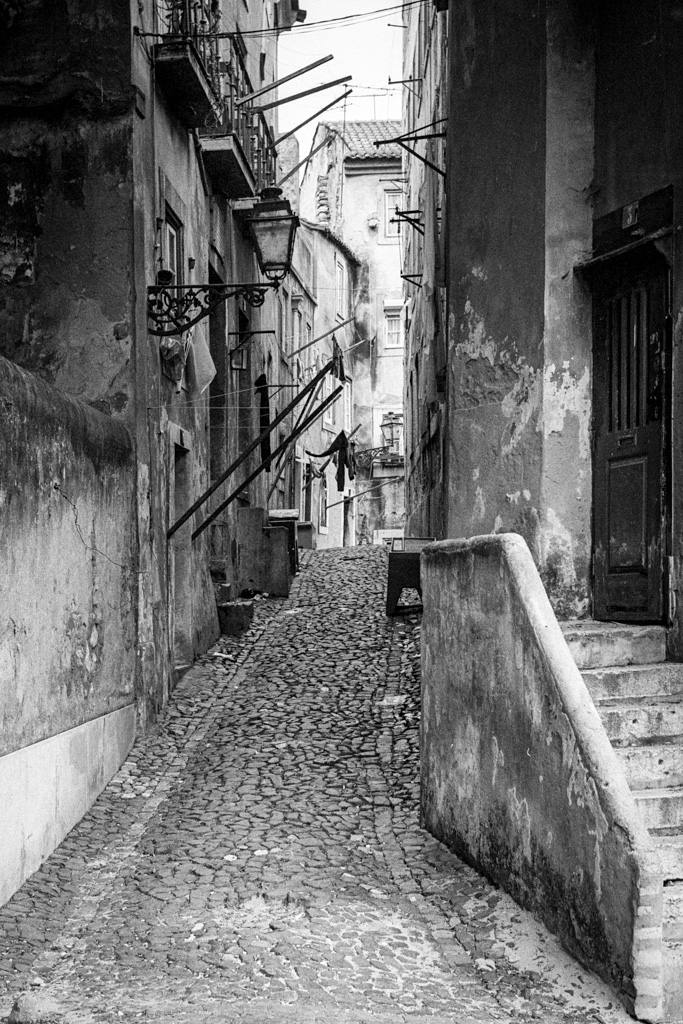 Lisbonne