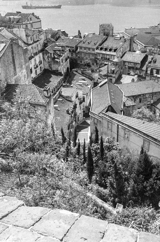 Lisbonne