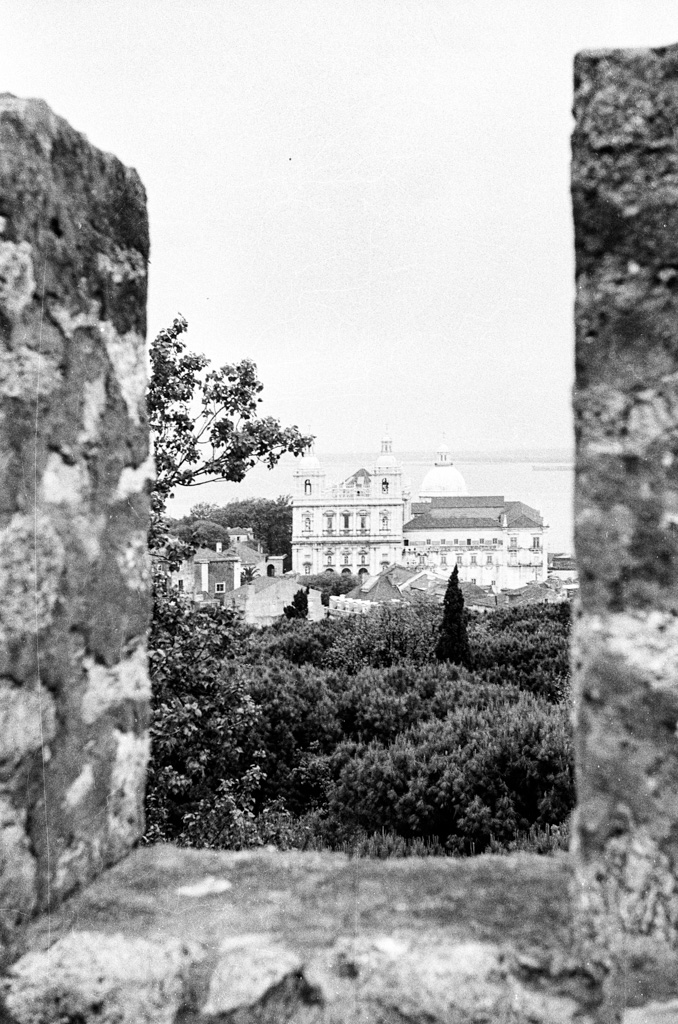 Lisbonne