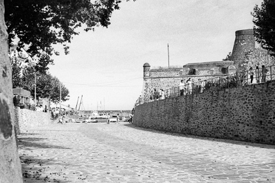 Port-Vendres