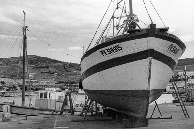 Port-Vendres