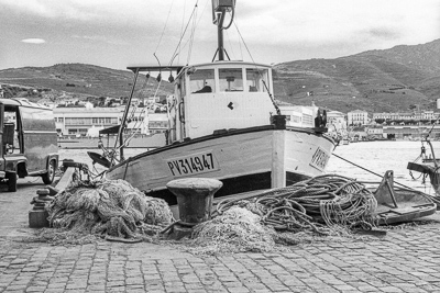Port-Vendres