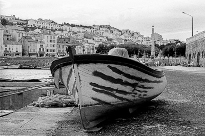 Port-Vendres