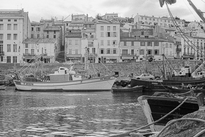 Port-Vendres