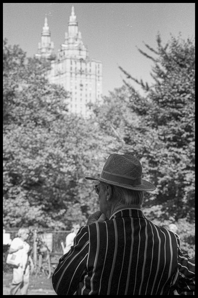 New York Central Park