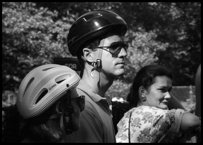 New York Central Park