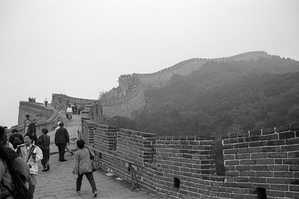 Badaling