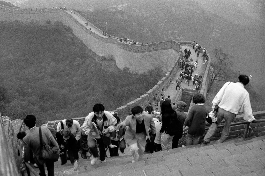 Badaling