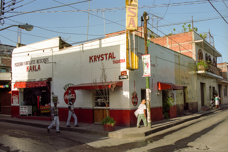 Mexique