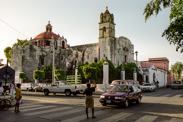 Mexique