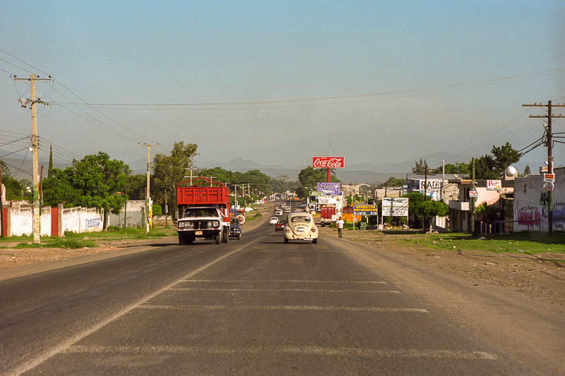 Mexique