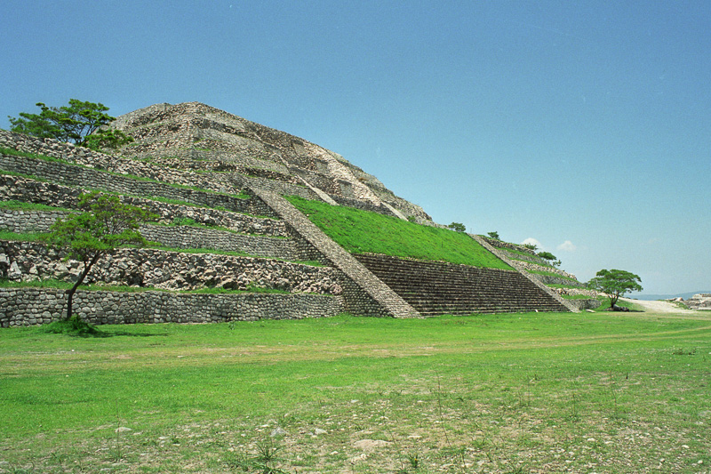 Mexique