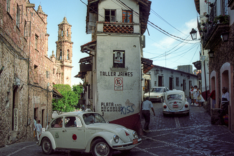 Mexique