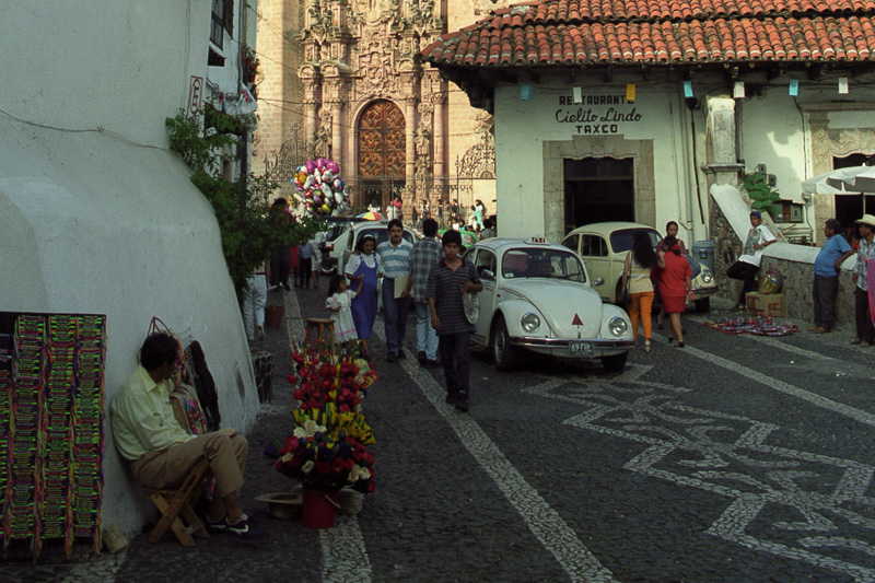 Mexique