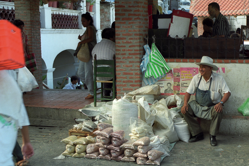 Mexique