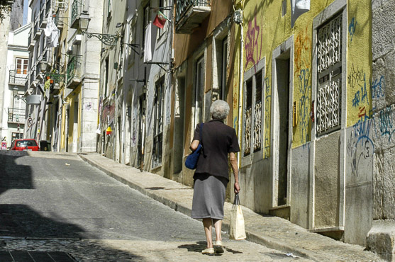 Lisbonne