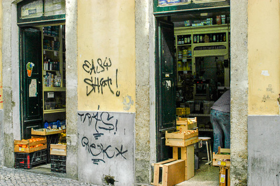 Lisbonne