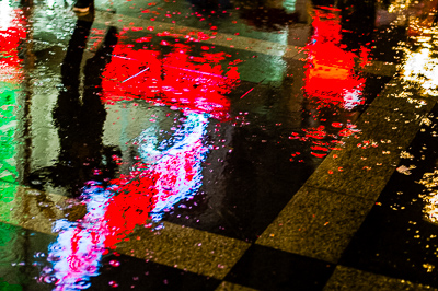 Photo Pluie