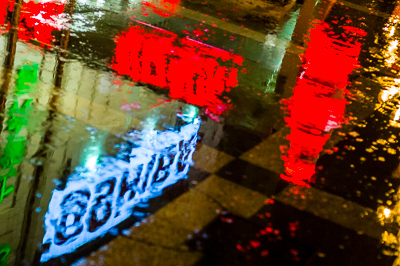 Photo Pluie
