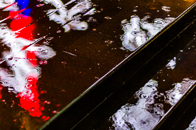 Photo Pluie