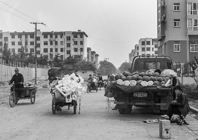 Chine Linyi 
