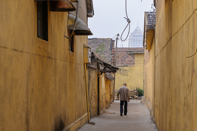Chine Linyi 