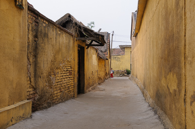 Chine Linyi 