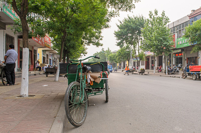 Chine Linyi 