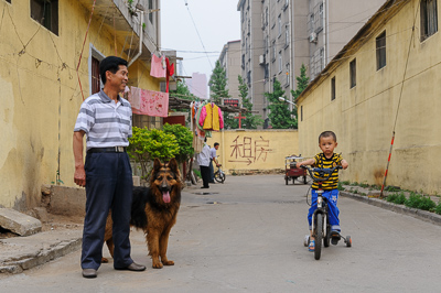 Linyi