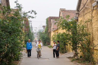 Chine Linyi 