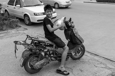 Chine Linyi 