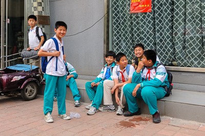 Chine Linyi 