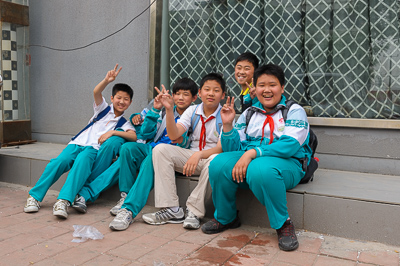 Chine Linyi 