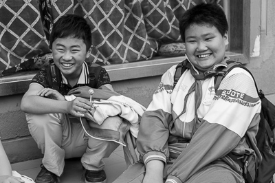 Chine Linyi 