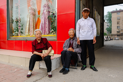 Chine Linyi 