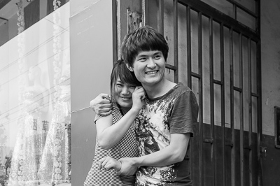 Chine Linyi 