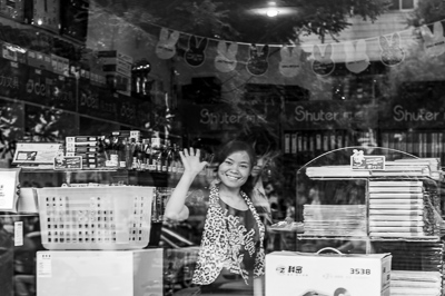 Chine Linyi 