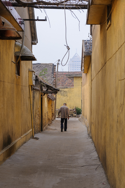 Chine Linyi 