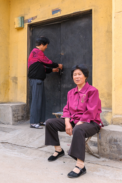 Chine Linyi 
