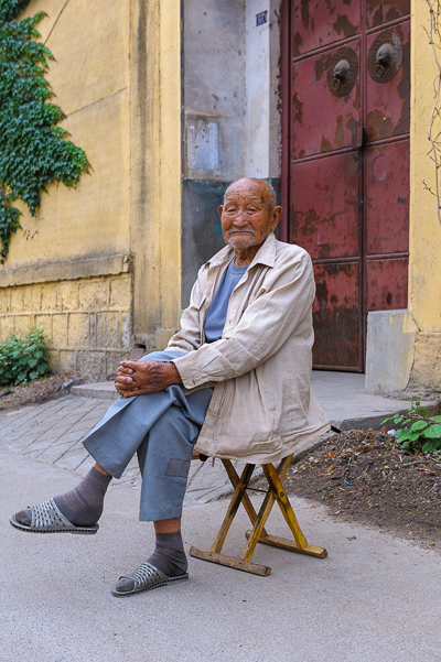 Chine Linyi 