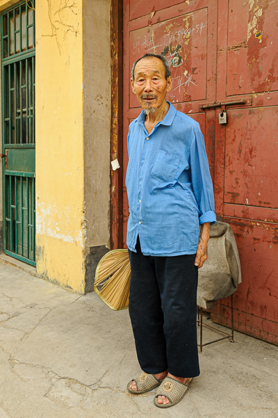 Chine Linyi 